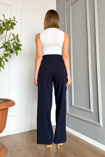 ModaPlaza Жіночі брюки-палаццо 6655