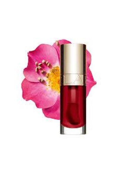 Clarins Lip Comfort Oil 03 Lip Gloss