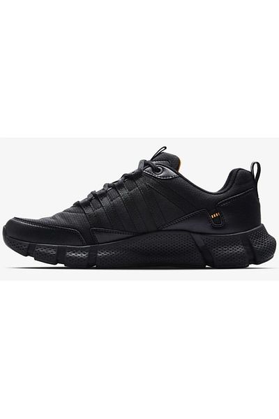 Lescon Flex Odeon, pantofi sport unisex negri