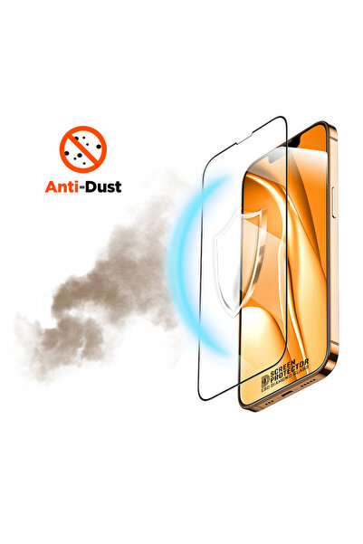 bufalo Xiaomi 13 Esd Anti Static Cam Ekran Koruyucu