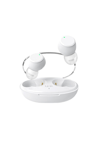 Linktech Link Tech Dot1 Tws Kablosuz Bluetooth Kulaklık