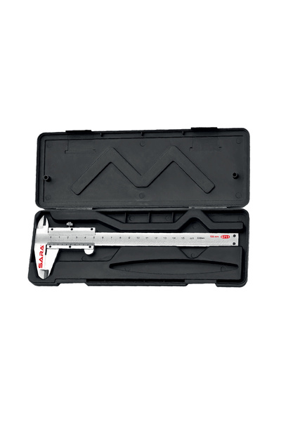 SARA HIRDAVAT Sara Mechanical Caliper 150 mm