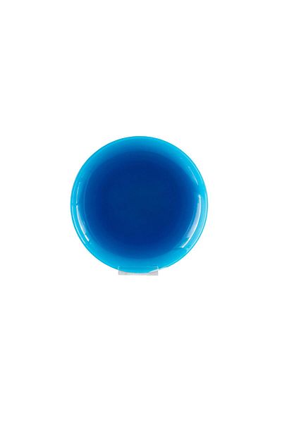 Luminarc A set of plates for serving round arcopal desserts and fruits, 6 pieces, size 19 cm