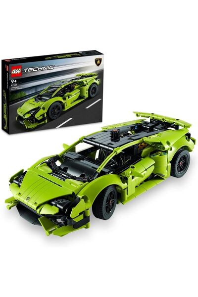 Genericc ليجو تكنيك لامبورجيني هوراكان تكنيكا 42161