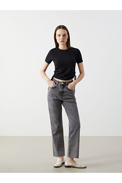 LC Waikiki Straight Fit Women's Jeans - W4M623Z8