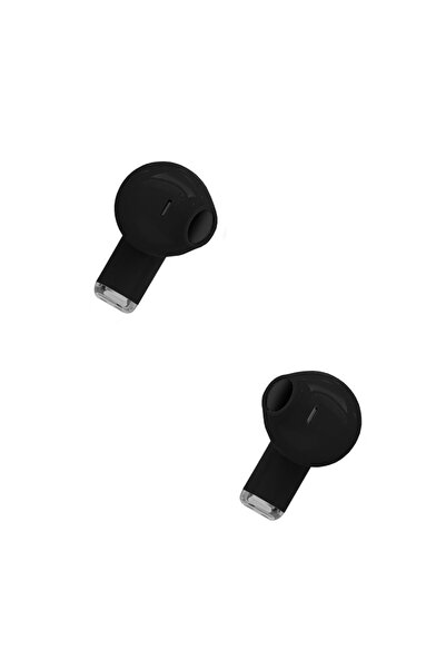 Linktech Tw8 Tws Bluetooth Kulak Içi Kulaklık - Siyah