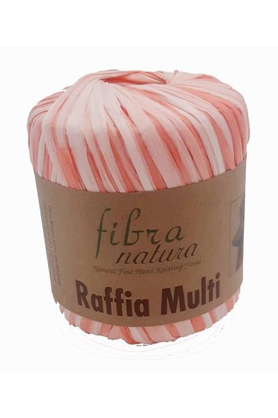 Himalaya Raffia and Raffia Multi Bag Accessory