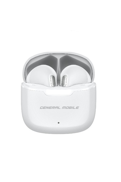 General Mobile Gm Pods 3 Tws Kulak Içi Bluetooth Kulaklık