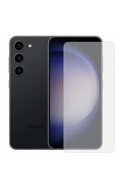 bufalo Samsung Galaxy S23 Flexiglass Nano Ekran Koruyucu