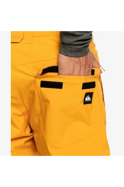 Quiksilver Estate Pt M Snpt