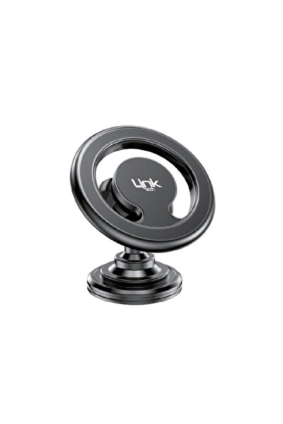 Linktech H791 Premium 2in1 Mıknatıslı Araç Içi Telefon Tutucu