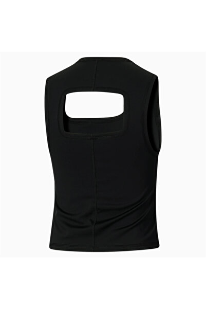 Puma First Mile Crop Tank W