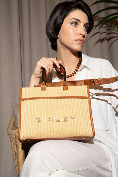 Sisley KADIN EL ÇANTASI C.SLY_109