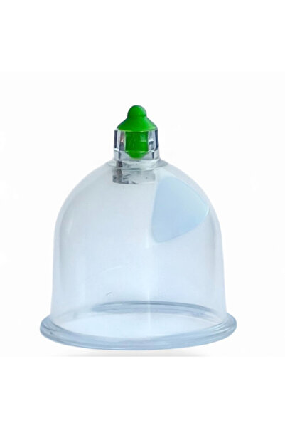 Nordmende HACAMAT KUPASI SETİ 100 ADET 1 ADET POMPA HEDİYE 5 NO