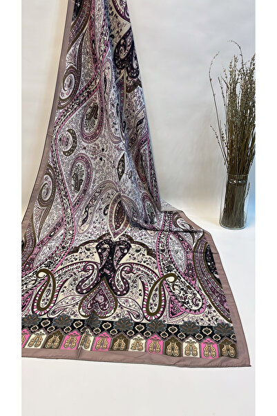 Onur Mystic Collection New Model Shawl - Seasonal Trend, Etro Pattern Fabric, Fashion Store