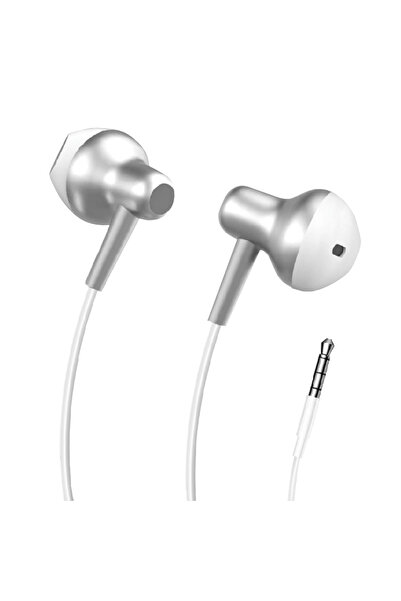 Linktech H677 Premium 3.5mm Mıknatıslı Kulak Içi Kablolu Kulaklık