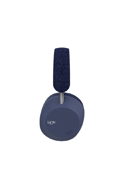 Linktech HP3 Kulak Üstü Kablosuz Bluetooth Kulaklık
