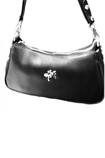 Nas Bag vera çanta nas bag kadın şık baget ve çapraz çanta