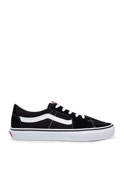 Vans Ua Sk8-low Unisex Günlük Ayakkabı Vn0a4uuk6bt1 Siyah