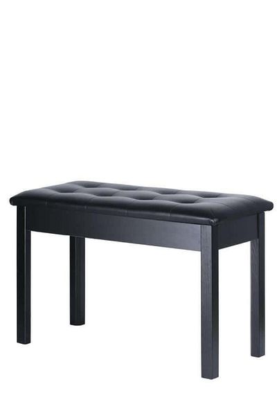 RHN S95 Model Wooden Piano Stool with Storage