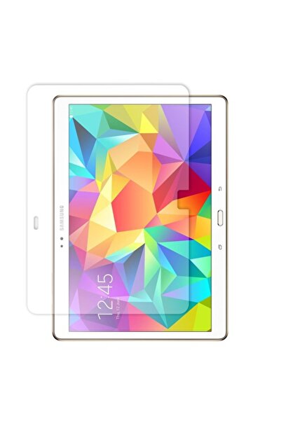 Telefon Aksesuarları Galaxy Tab S (T800) 10.5 inç Cam Ekran Koruyucu