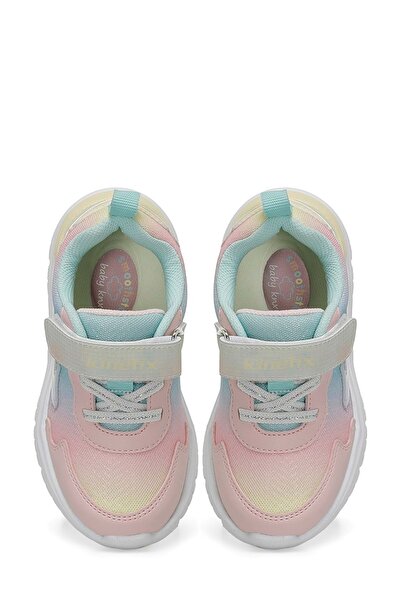 Kinetix Ginny 4Fx Girl's Sports Shoes