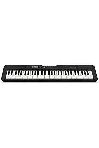 Casio Tone Ct-s200bkc2 61 Tuşlu Org (ADAPTÖR DAHİL)