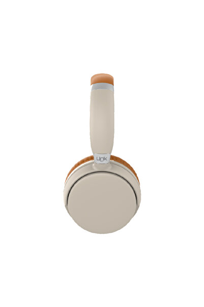 Linktech Hp8 Anc Premium Kulak Üstü Bluetooth Kulaklık