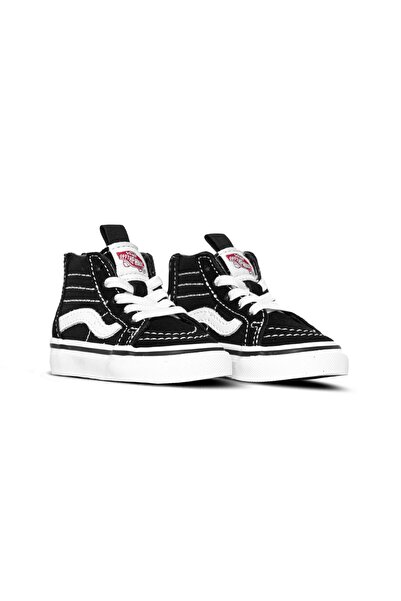 Vans TD SK8-Hi Zip Kids Sneakers