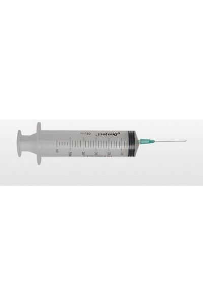 Genject 50 Ml 3p Injector 50 Pieces