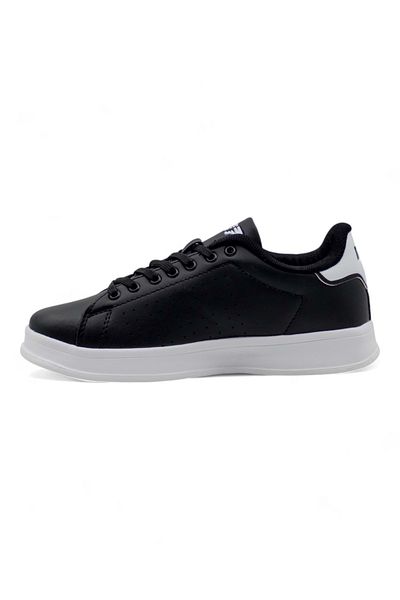 M.P. Mp 251-2368 Pantofi sport unisex Negru-alb