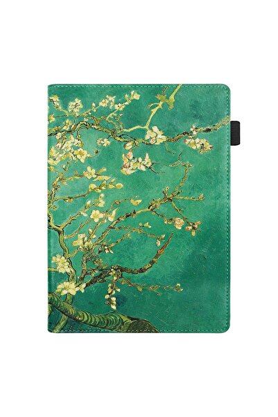 kobo Clara Colour/BW E Kitap Okuyucu Kılıfı (Tutacaklı)