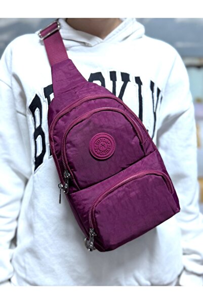 ÇantaExpress Ctp3300 Geantă de zi cu zi unisex roșu Claret