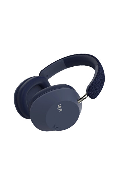 Linktech HP3 Kulak Üstü Kablosuz Bluetooth Kulaklık