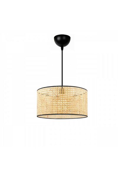 Art&Gift Rattan Series Hazeran Pendant Lamp Large Size Chandelier