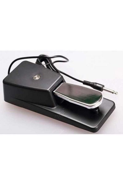 MEDELİ Medeli P80A Stage Piano Sustain Pedal