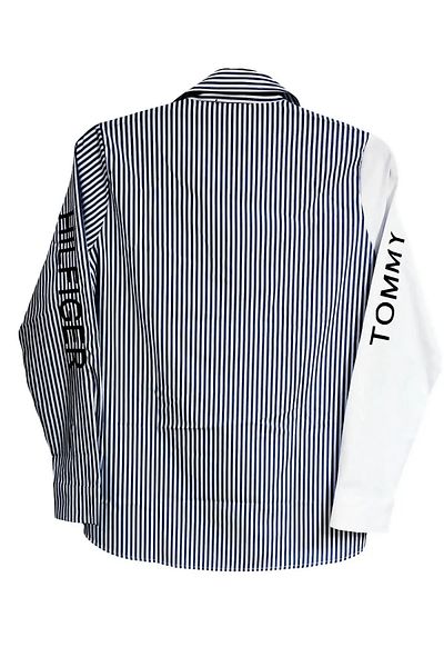 Hilfiger Denim ""TOMMY HILFIGER قميص نسائي للموسم الجديد