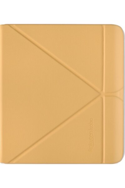 kobo Libra Colour Orijinal SleepCover Sarı