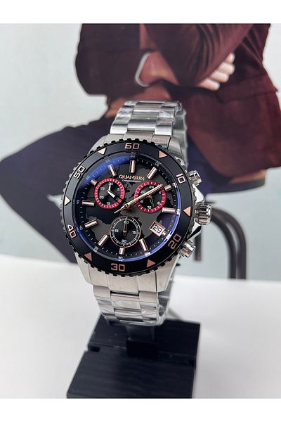 Quantum SPORTS MEN'S WRISTWATCH 10 ATM WATERPROOF