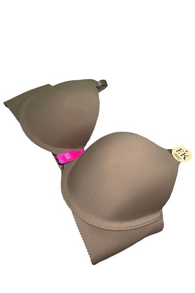 F.K Σουτιέν 506 Model Mink - Underwire, Laser Cut, Χωρίς Στήριγμα C Cup