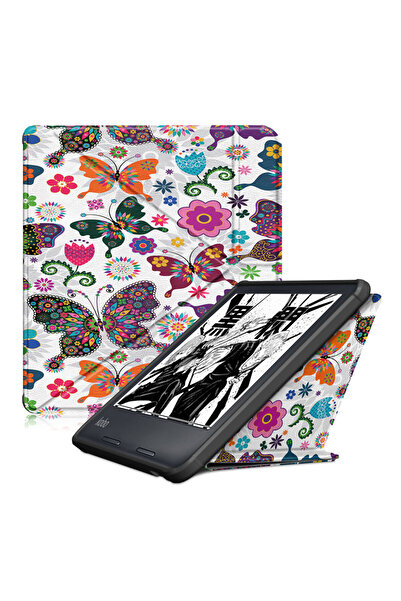kobo Libra Colour E Kitap Okuyucu Kılıfı