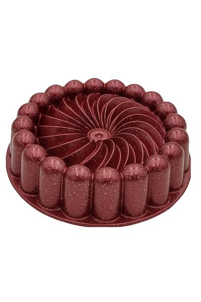 ALMUFARREJ Granite Cake Mould
