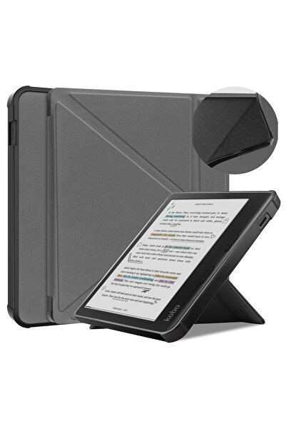 kobo Libra Colour E Kitap Okuyucu Kılıfı