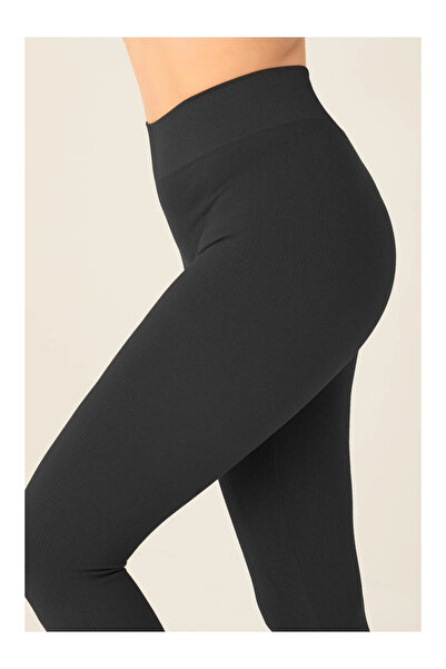 w white stars sports & wear Жіночі лосини з високою талією (з ефектом підтягу...