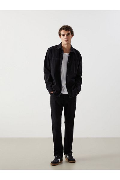 LC Waikiki Ανδρικό τζιν παντελόνι Lcwk 779 Regular Fit