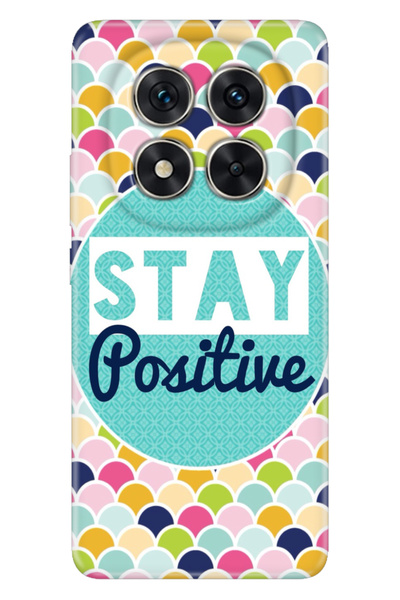 Cekuonline Redmi Note 15 Pro Plus+ 5g Case Decorative Silicone Printed Cover ...
