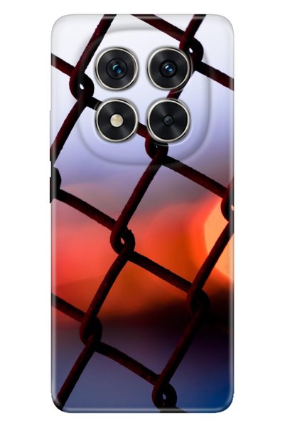 Cekuonline حافظة Redmi Note 15 Pro Plus+ 5G مصنوعة من السيليكون المزخرف مطبوع...
