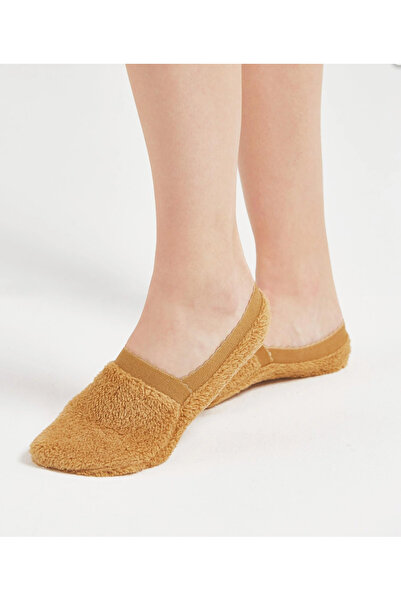 Bidigago أحذية نسائية منزلية من القطيفة