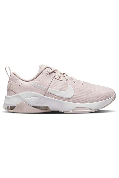 Nike W Zoom Bella 6 Air Zoom DR5720 Unisex Spor Ayakkabı PEMBE