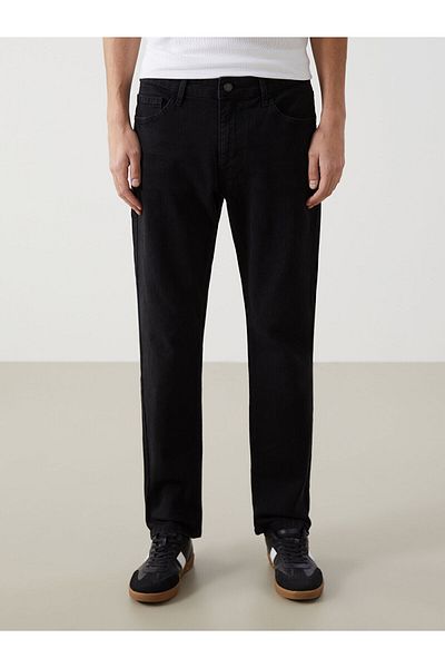 LC Waikiki Ανδρικό τζιν παντελόνι Lcwk 779 Regular Fit